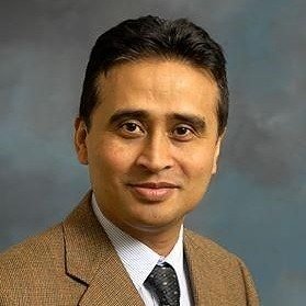 Prof. Hrishikesh Chakraborty